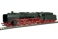 Lenz 40201-13 - 0 - Dampflok BR 01 Wagner Windleitblech, DRG, Ep. II - DC-Sound